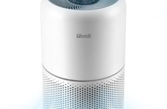 Levoit Air Purifiers Large Room