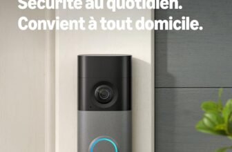 Ring Battery Doorbell (newest model)