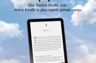 Amazon Kindle Paperwhite 16 GB