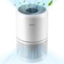 Levoit Air Purifiers Large Room