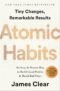 Atomic Habits: An Easy and Proven Way to Build Good Habits and Break Bad Ones